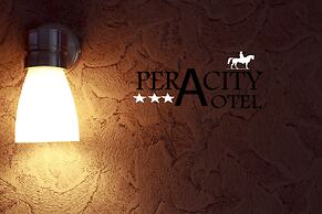 Peracity Hotel