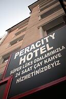 Peracity Hotel