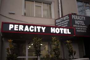 Peracity Hotel