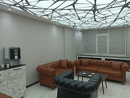 Peracity Hotel