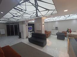 Peracity Hotel