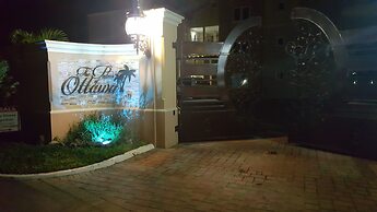 Executive Suites - Palms of Ottawa