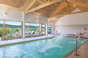 Hôtel Spa Les Rives Sauvages