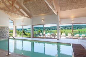 Hôtel Spa Les Rives Sauvages