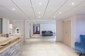 Hôtel Spa Les Rives Sauvages