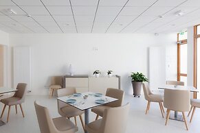 Hôtel Spa Les Rives Sauvages