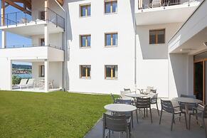 Hôtel Spa Les Rives Sauvages