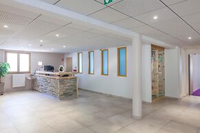 Hôtel Spa Les Rives Sauvages