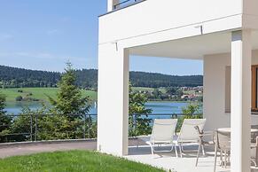 Hôtel Spa Les Rives Sauvages