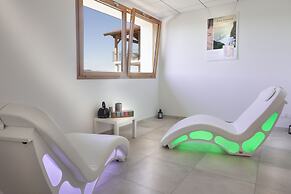 Hôtel Spa Les Rives Sauvages