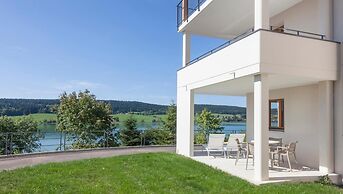 Hôtel Spa Les Rives Sauvages