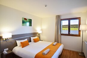 Hôtel Spa Les Rives Sauvages