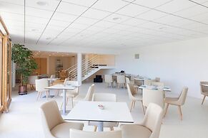 Hôtel Spa Les Rives Sauvages