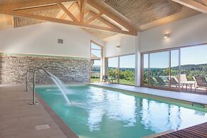 Hôtel Spa Les Rives Sauvages