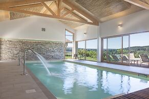 Hôtel Spa Les Rives Sauvages