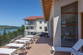 Hôtel Spa Les Rives Sauvages