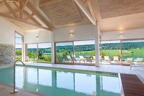 Hôtel Spa Les Rives Sauvages