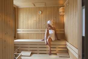 Hôtel Spa Les Rives Sauvages