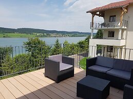 Hôtel Spa Les Rives Sauvages