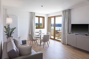 Hôtel Spa Les Rives Sauvages