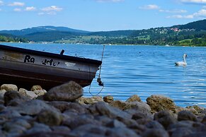 Hôtel Spa Les Rives Sauvages