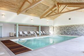 Hôtel Spa Les Rives Sauvages