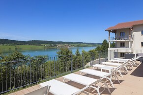 Hôtel Spa Les Rives Sauvages