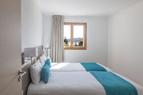 Hôtel Spa Les Rives Sauvages
