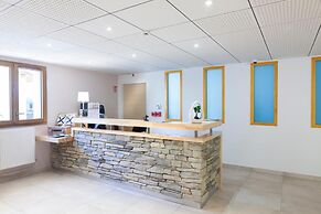 Hôtel Spa Les Rives Sauvages