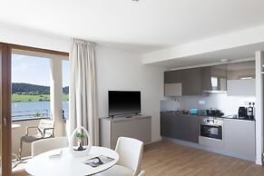 Hôtel Spa Les Rives Sauvages