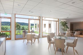 Hôtel Spa Les Rives Sauvages