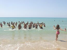 Eraclea Minoa Village