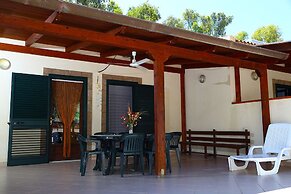 Eraclea Minoa Village