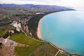 Eraclea Minoa Village