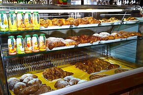 Eraclea Minoa Village