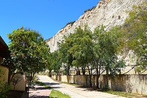 Eraclea Minoa Village