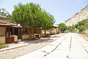 Eraclea Minoa Village