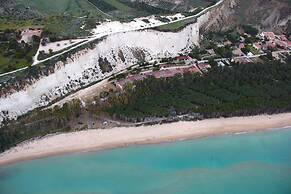 Eraclea Minoa Village