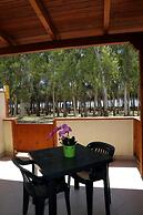 Eraclea Minoa Village