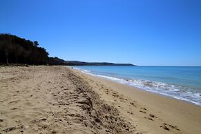 Eraclea Minoa Village