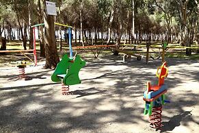 Eraclea Minoa Village