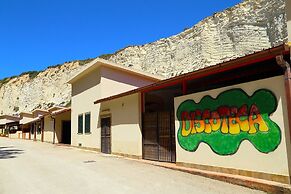 Eraclea Minoa Village