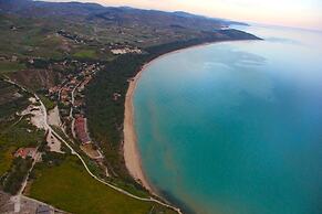 Eraclea Minoa Village