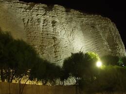 Eraclea Minoa Village