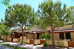 Eraclea Minoa Village