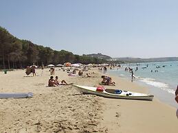 Eraclea Minoa Village