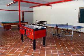 Eraclea Minoa Village