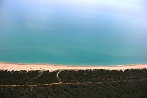 Eraclea Minoa Village