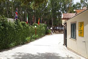 Eraclea Minoa Village