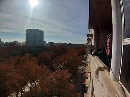 Rayan apartment fes medina